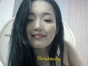 Norahmccoy