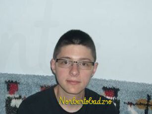 Norbertobadzso