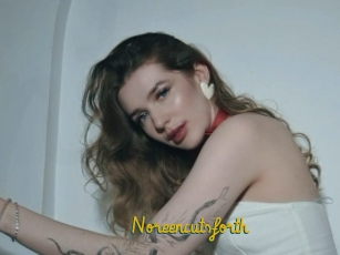 Noreencutsforth