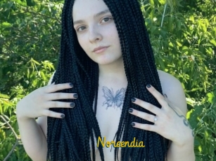 Noreendia