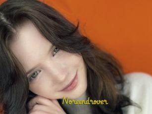 Noreendrover