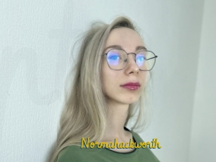 Normahackworth