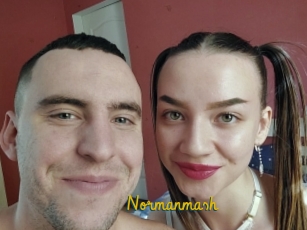 Normanmash