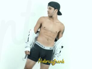 Notoriufrank