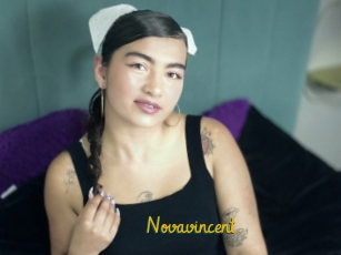Novavincent