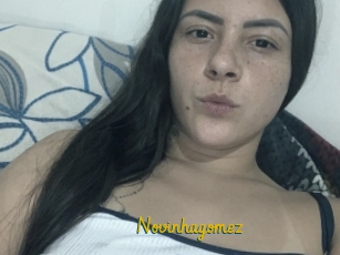 Novinhagomez