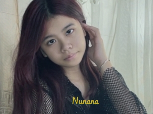Nunana