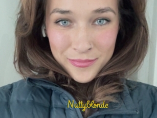 Nuttyblonde