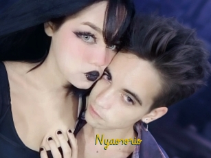 Nyaosorio