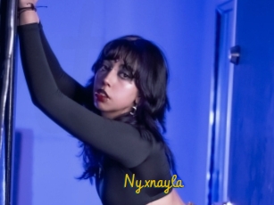 Nyxnayla