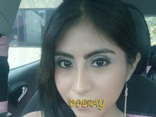 ODERAY