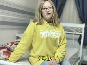 OLYIVIA