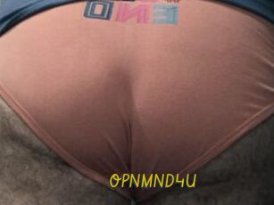 OPNMND4U