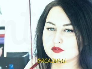 ORGAZM4U