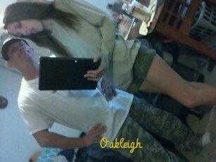 Oakleigh