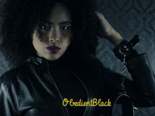 ObedientBlack