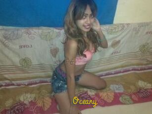 Oceany