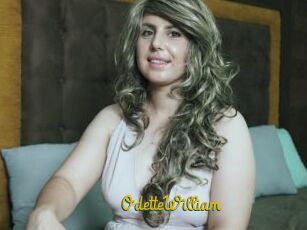 OdetteWilliam