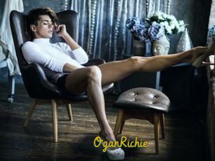 OganRichie