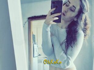 OhKoKo