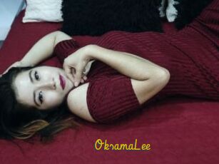 OksamaLee
