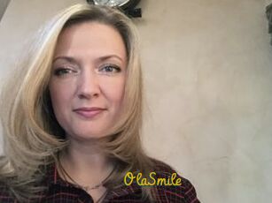 OlaSmile
