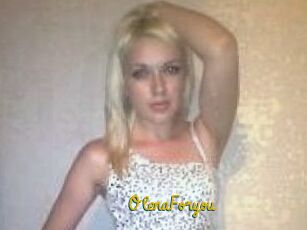 OlenaForyou
