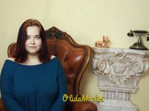 OlidaMartin