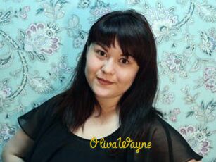 OlivaWayne