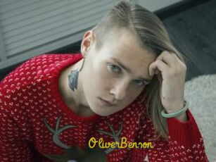 OliverBenson