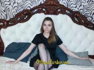 OliviaParkinson