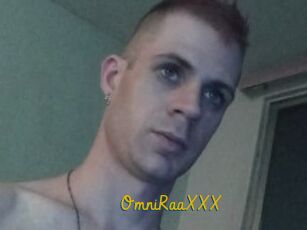 OmniRaaXXX