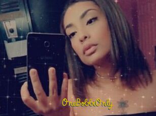 OneBobbiOnly