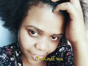 OneKindErica