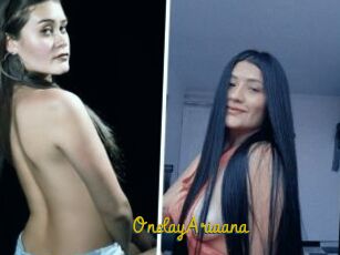OnelayAriaana