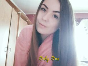 Only_One