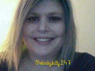 Ookinkykitty247
