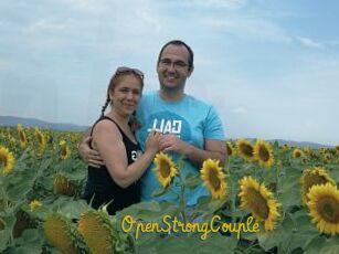 OpenStrongCouple