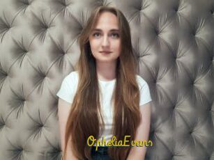 OpheliaEvans