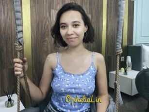 OpheliaLin