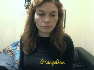 OrangeDevi