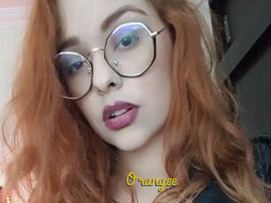 Orangee