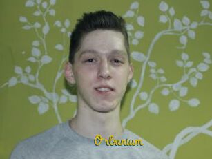 Orbanium