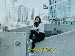OrdinaryWicked