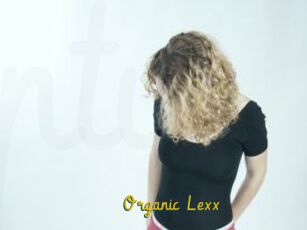 Organic_Lexx