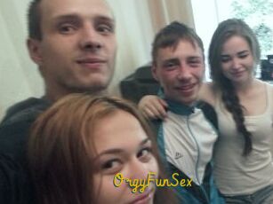 OrgyFunSex