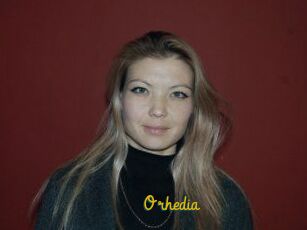 Orhedia