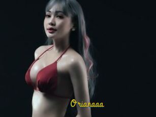 Orianaaa
