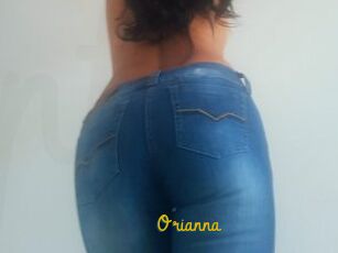 Orianna