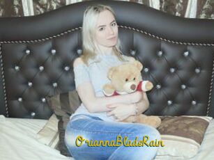 OriannaBladeRain
